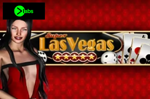 Super Las Vegas HD